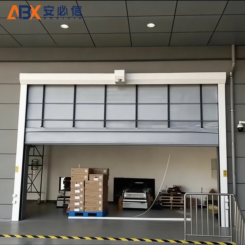 榆林背带门