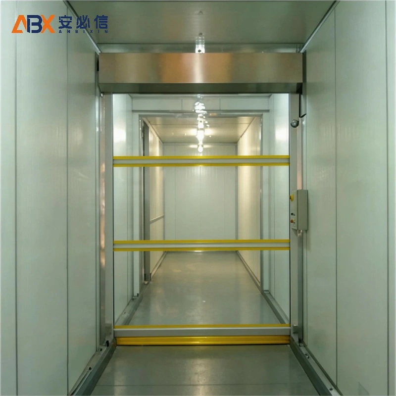 榆林自动快速门